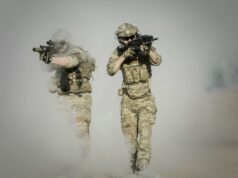 Cessez-le-feu par Jean-Yves de Cara