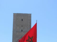 La base aérienne de Bir Anzarane : un instrument de protection de la souveraineté du Maroc dans les Provinces du Sud par Jean-François Poli